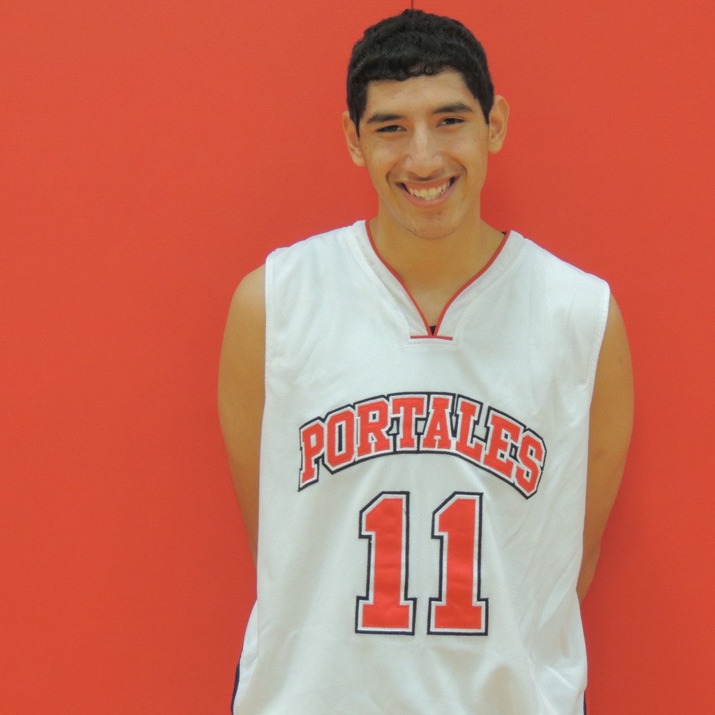 Ben  Martinez mugshot