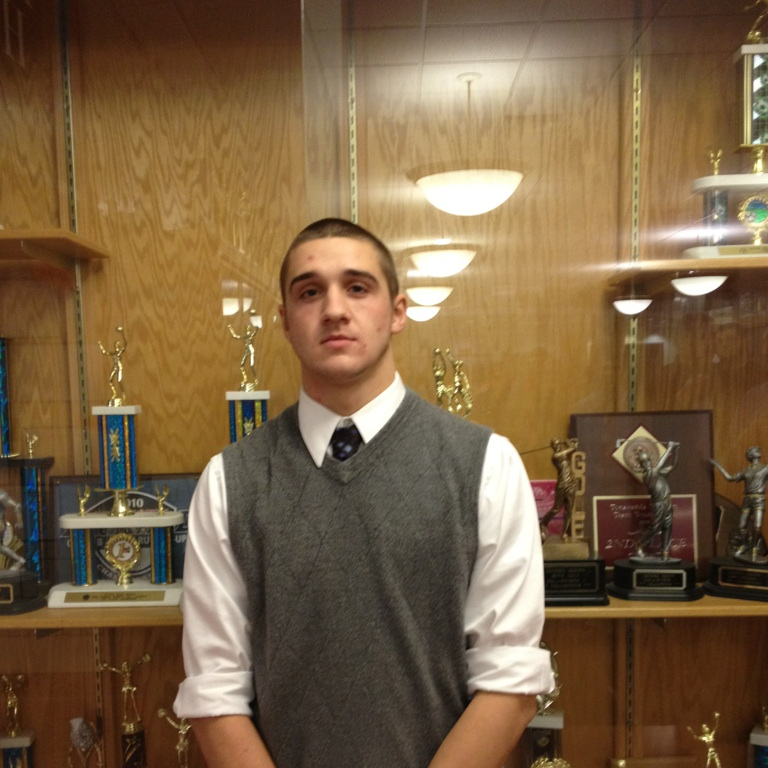 Austin Skawienski