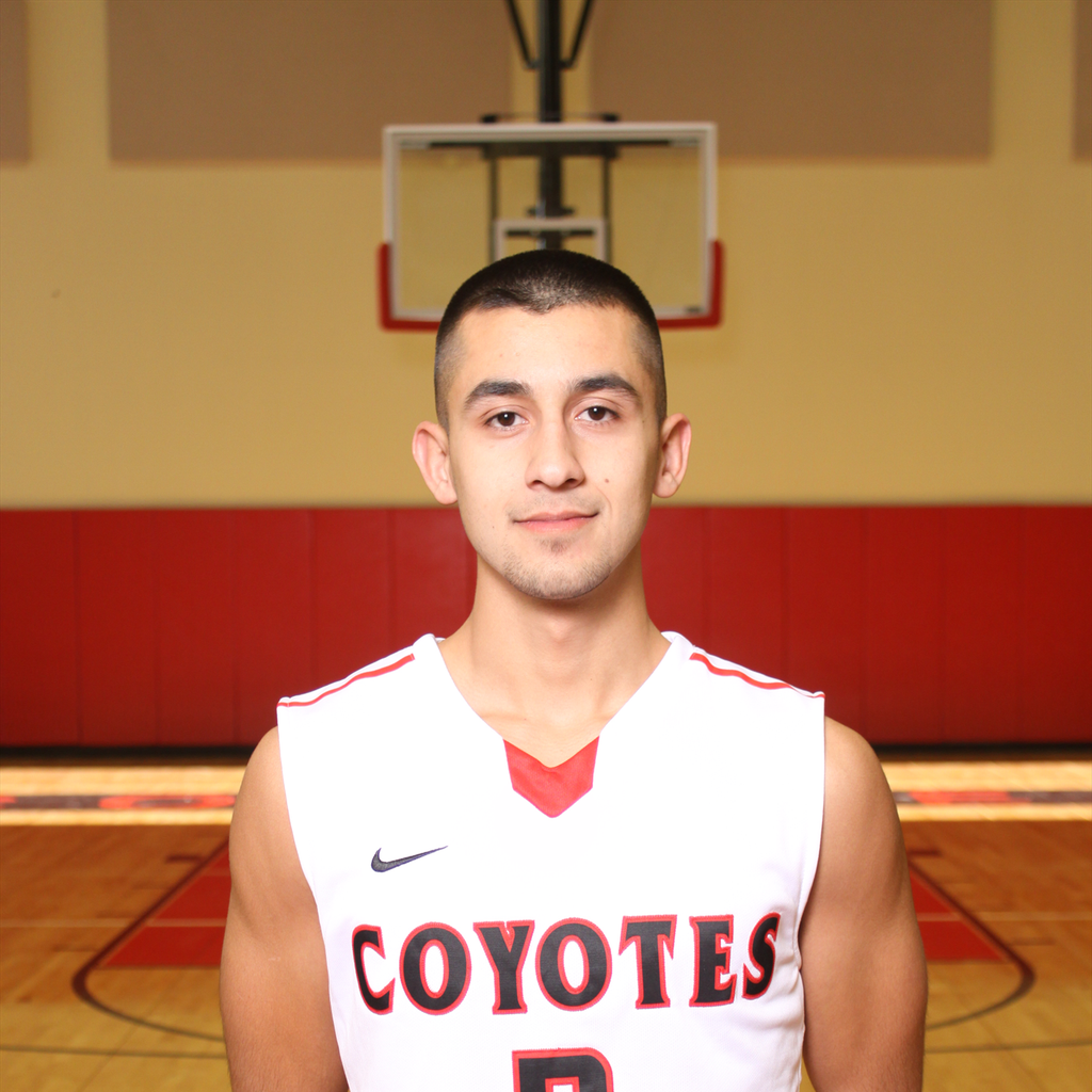 Tony Aviles mugshot
