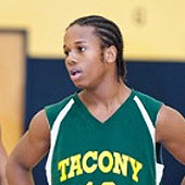 Joshua Blackwell