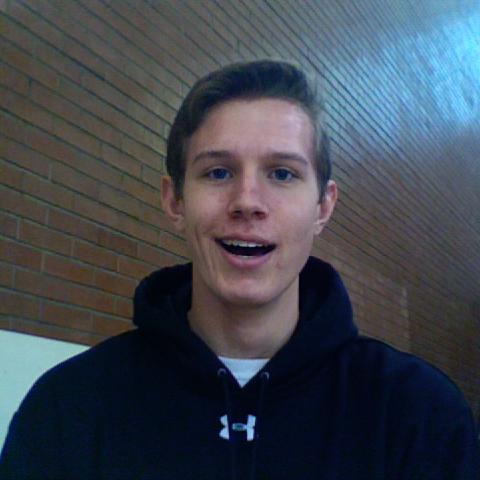Gavin Rasmussen mugshot