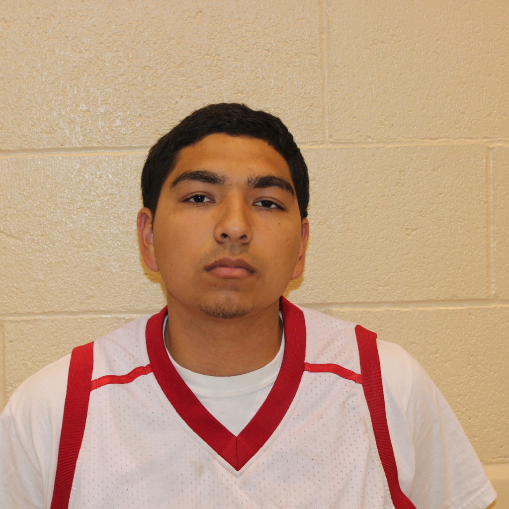 Jordan De la rosa mugshot
