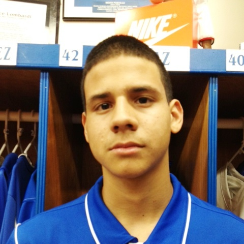 Adolfo Diaz mugshot