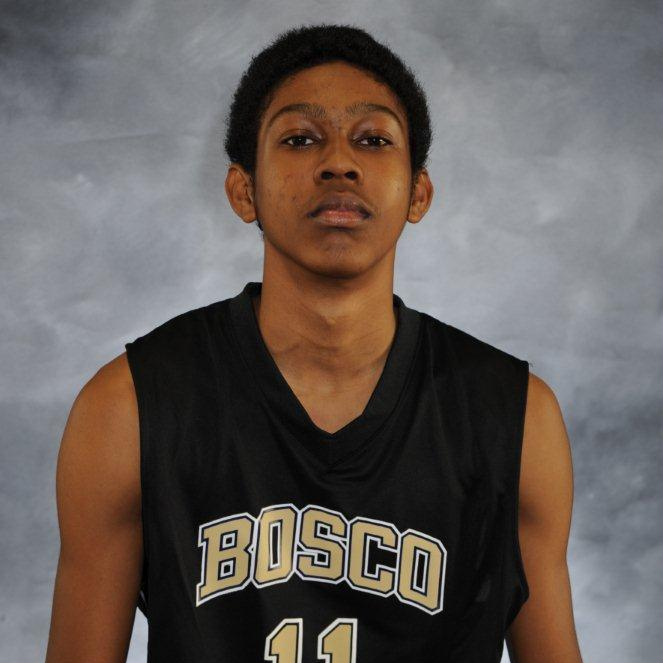 Rodney Henderson Jr. mugshot