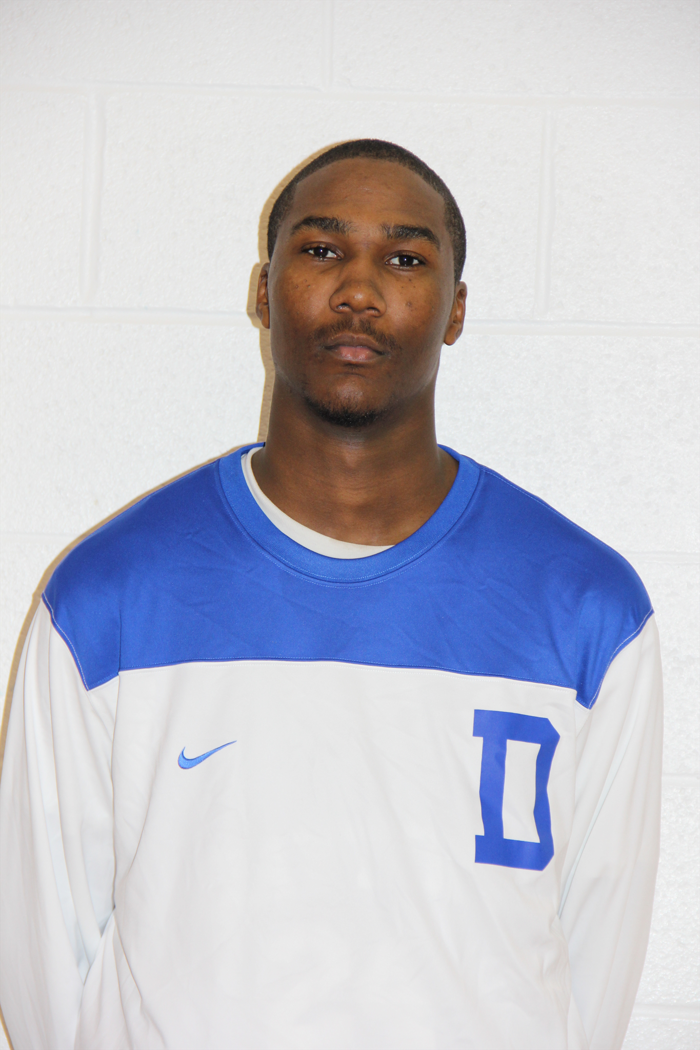 Damarion Geter