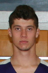 Austin  Francis