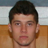 Austin  Francis mugshot