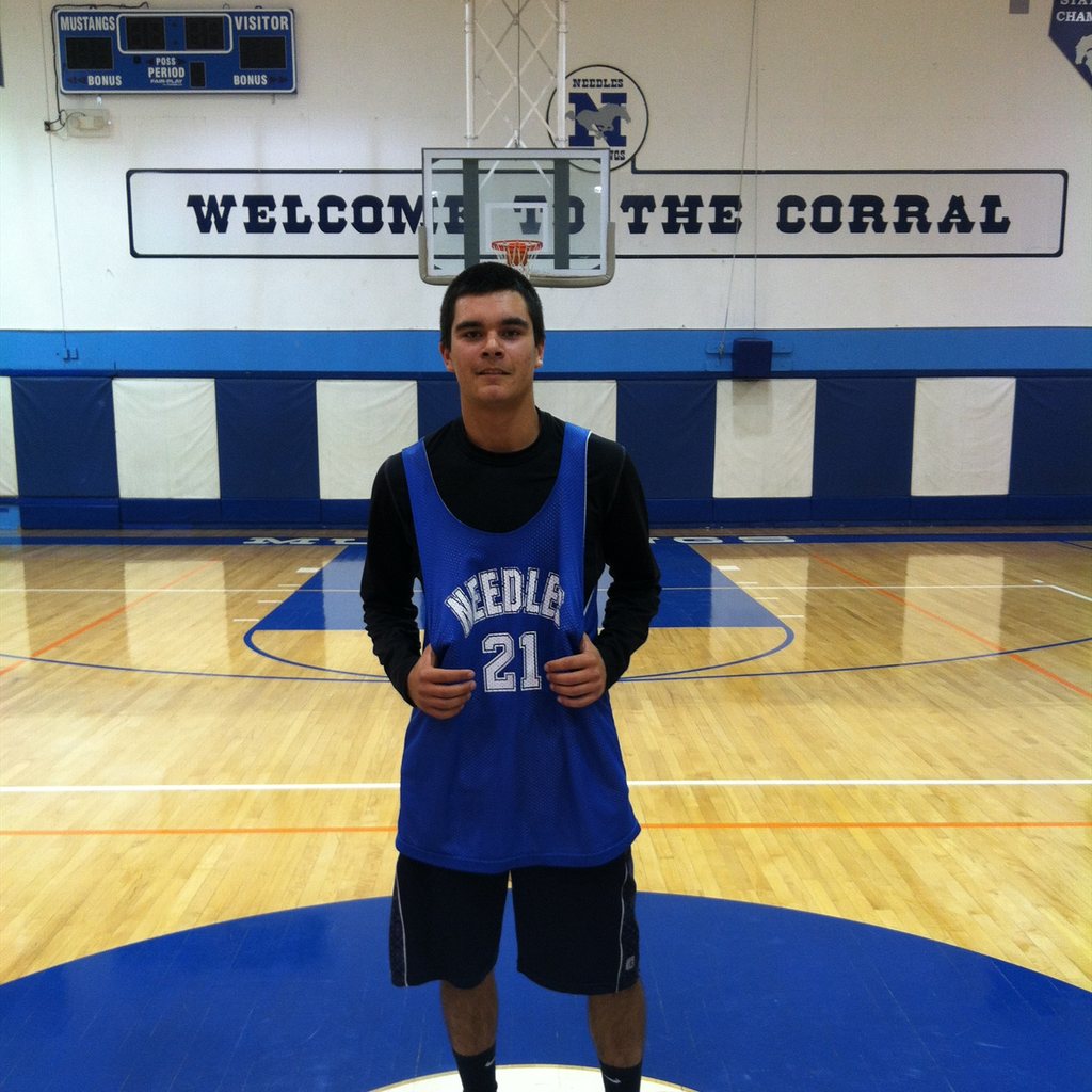 Dakotah Masters-Mejia