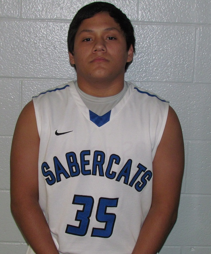 Robert-Jacob Hinojosa