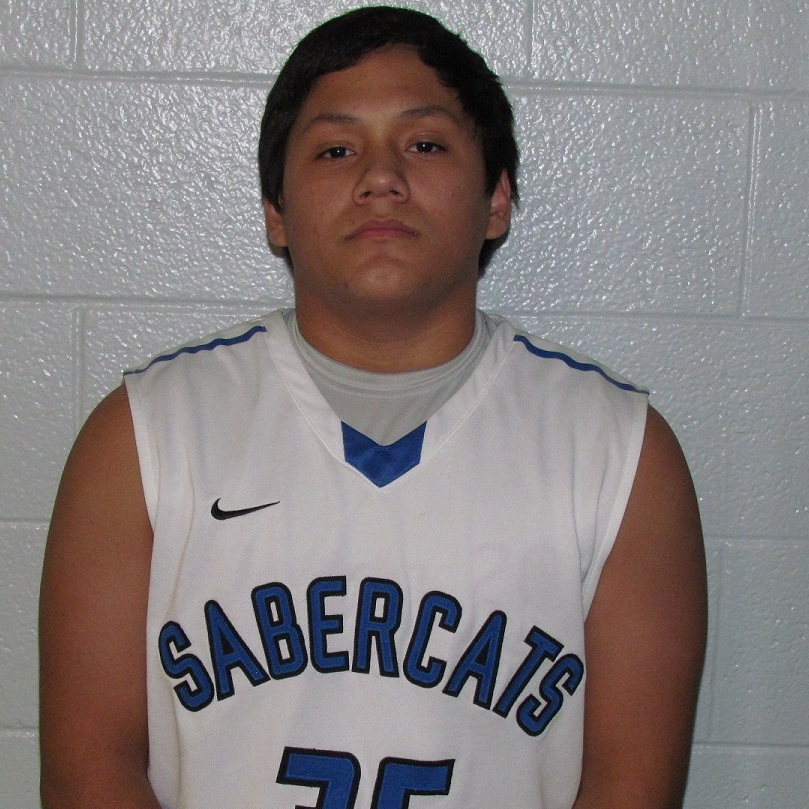 Robert-Jacob Hinojosa mugshot