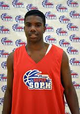 Jaquan McKennon