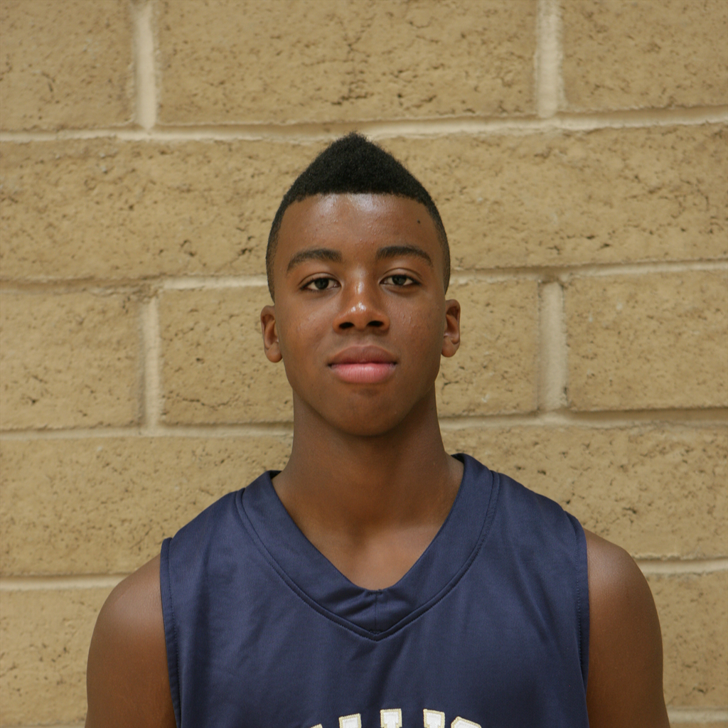 Isaiah R. barnes