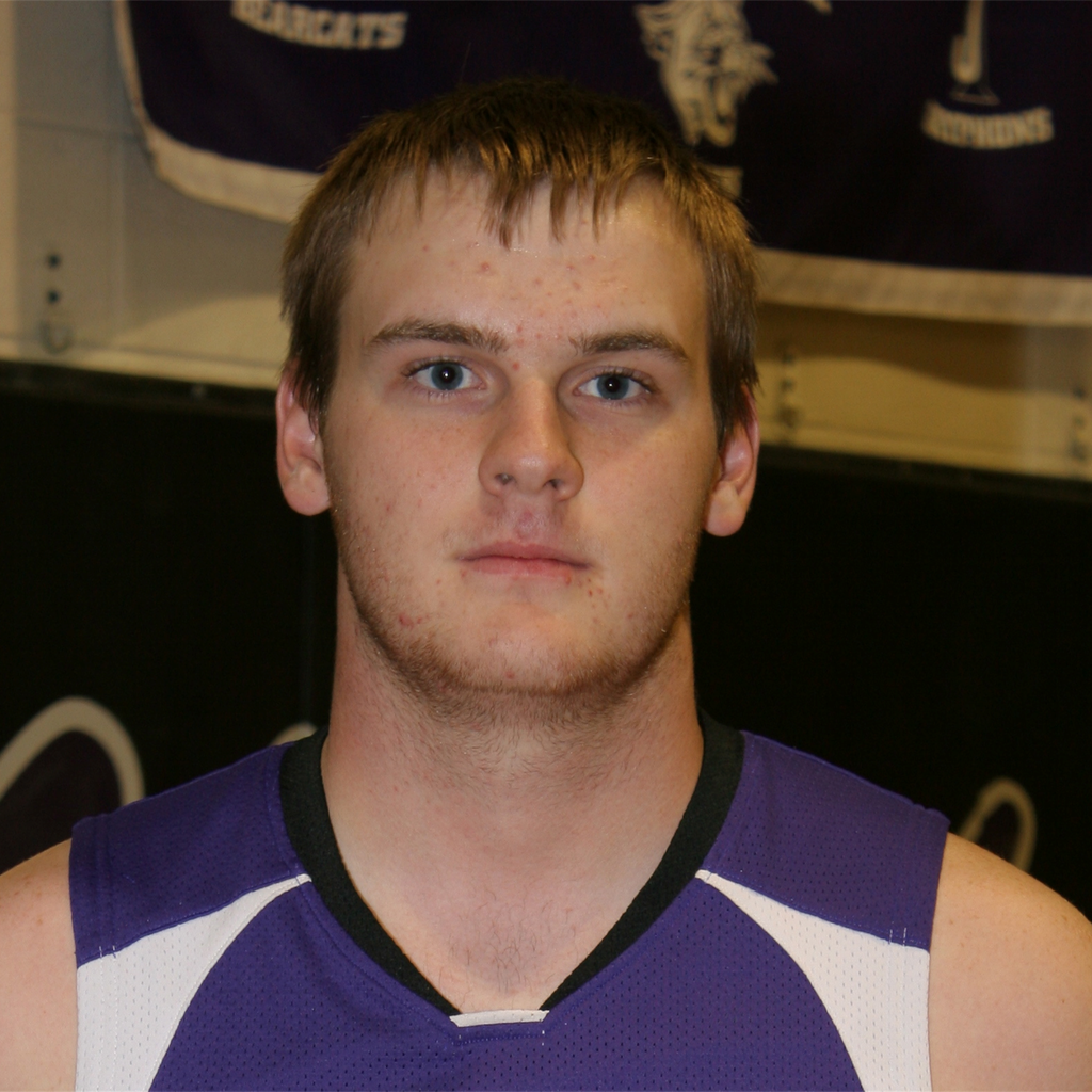Dylan Forbes mugshot
