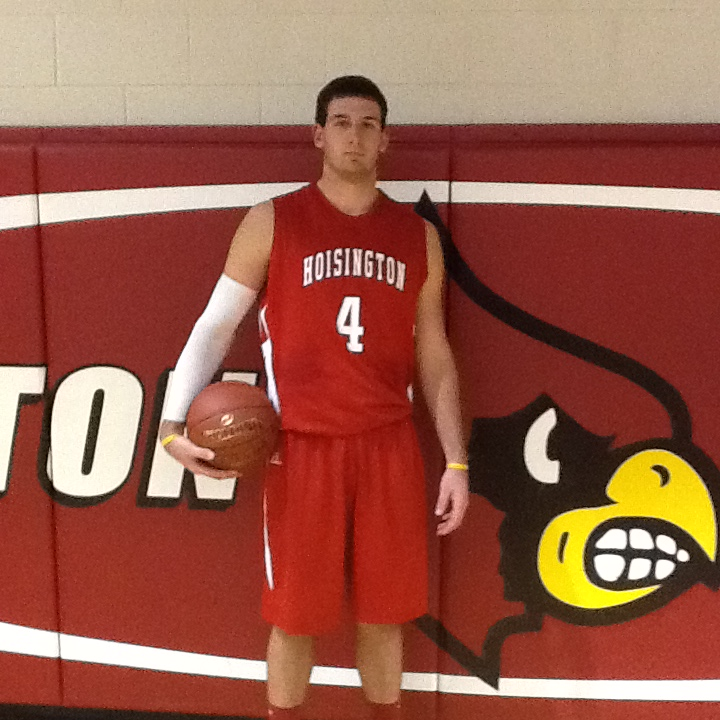 Cody Stetler