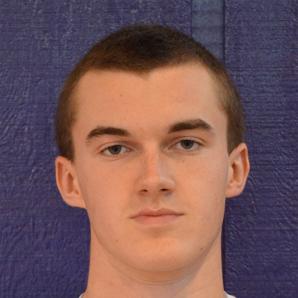 Conor Stremlau mugshot