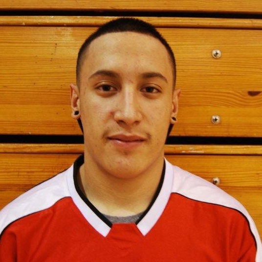 Justin Diaz