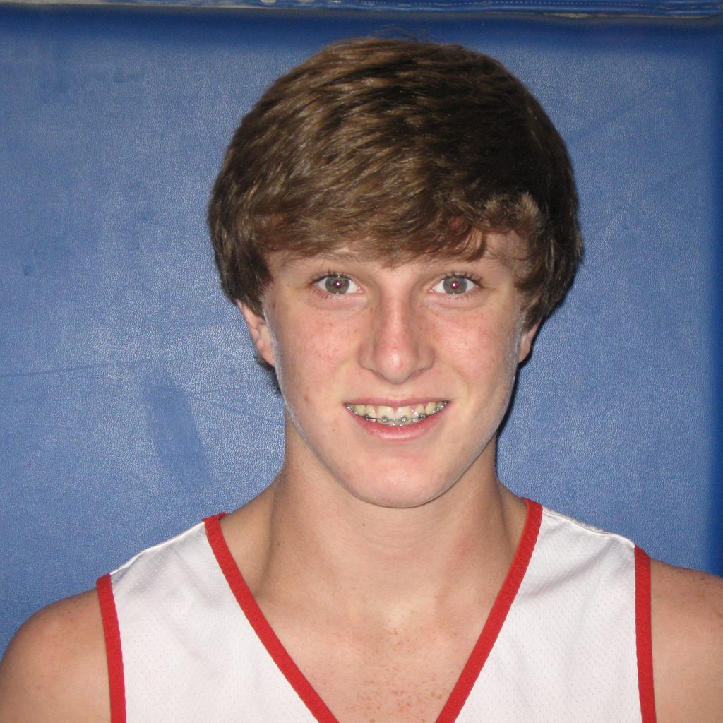 Lucas Goldberg