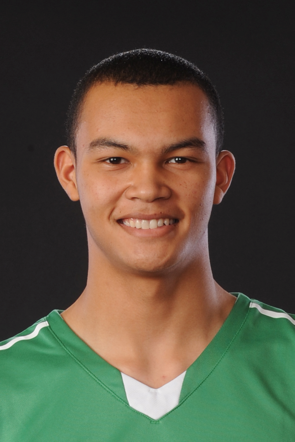 Keith Datu
