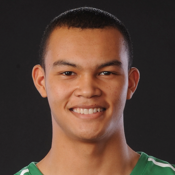 Keith Datu mugshot