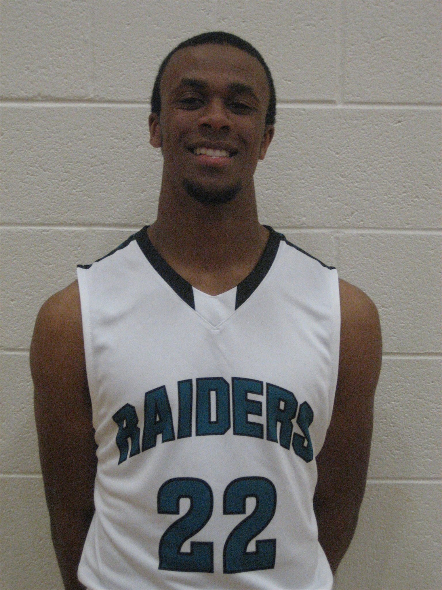 Caleb Anthony