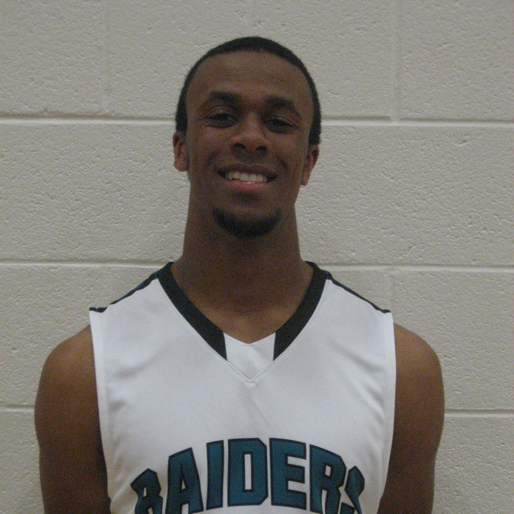Caleb Anthony