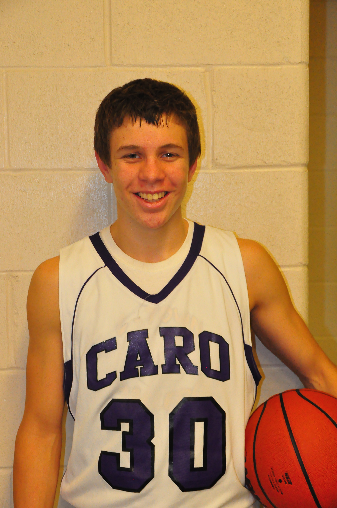 Chad Bennett