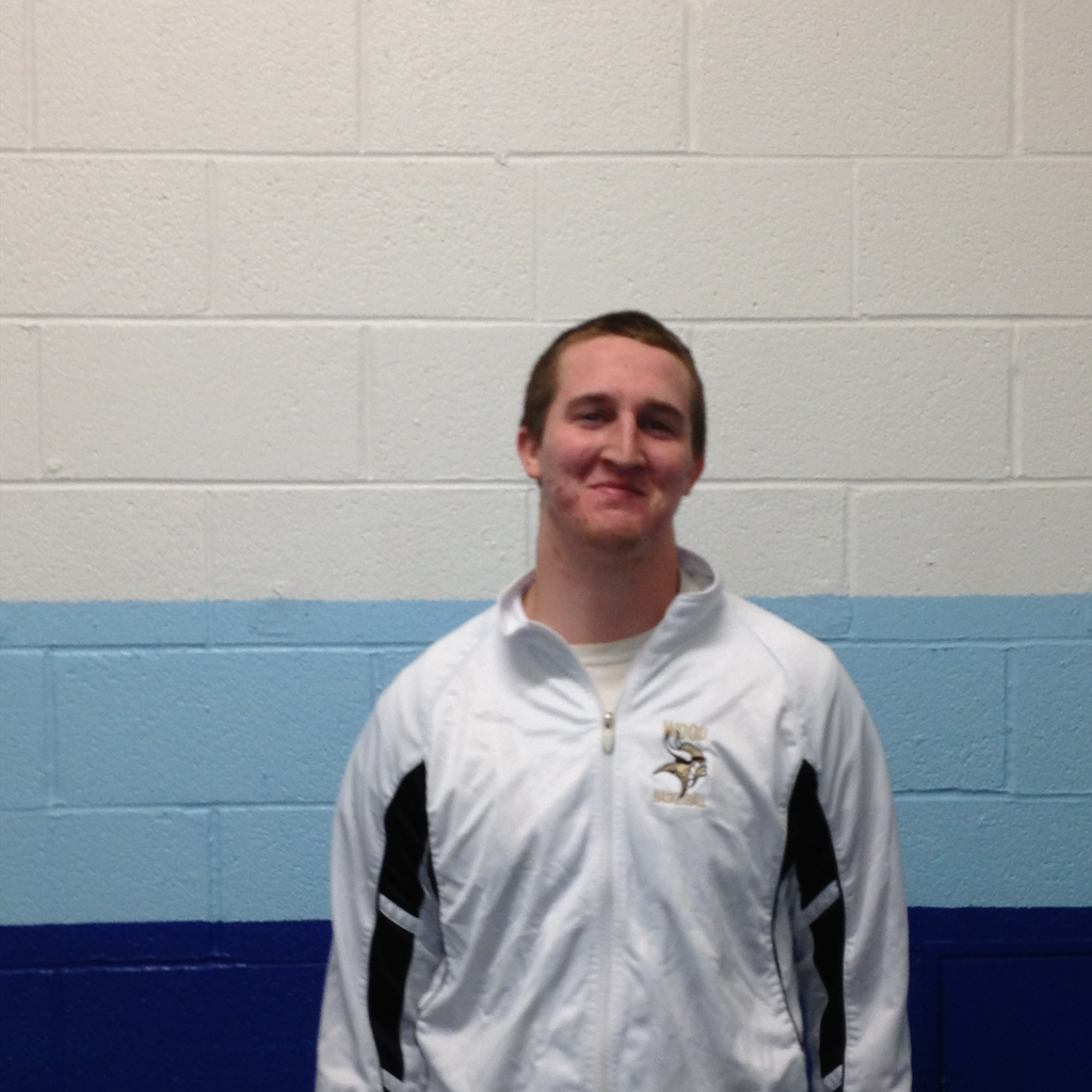 Shane Neher mugshot