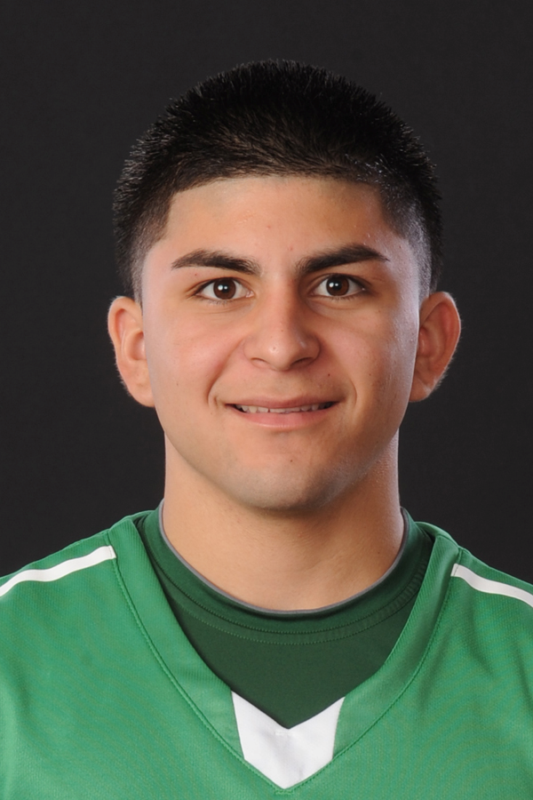 Isaac Murillo
