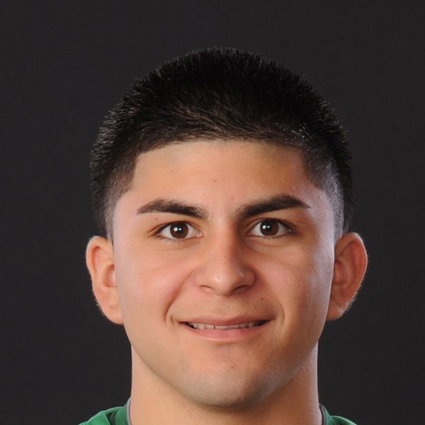 Isaac Murillo mugshot