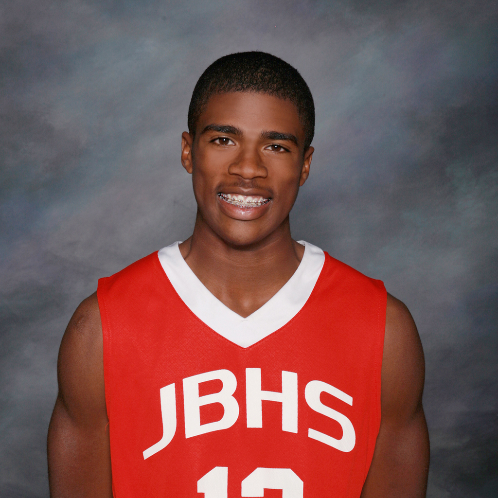 OHARJEE BROWN