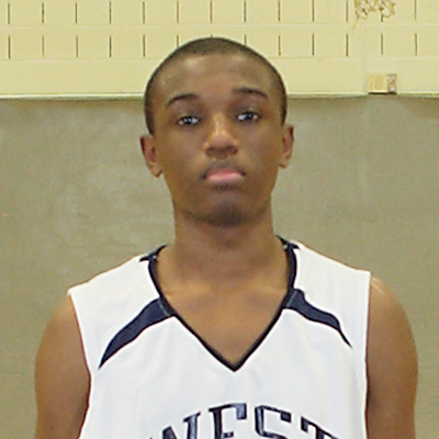 James Miles