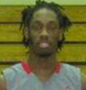 Martee Foreman mugshot