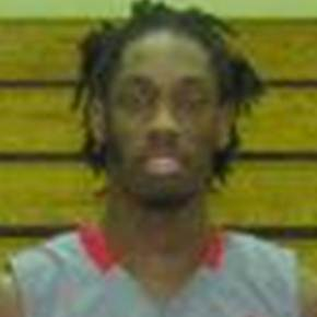 Martee Foreman mugshot