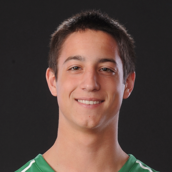Spencer Casarez mugshot