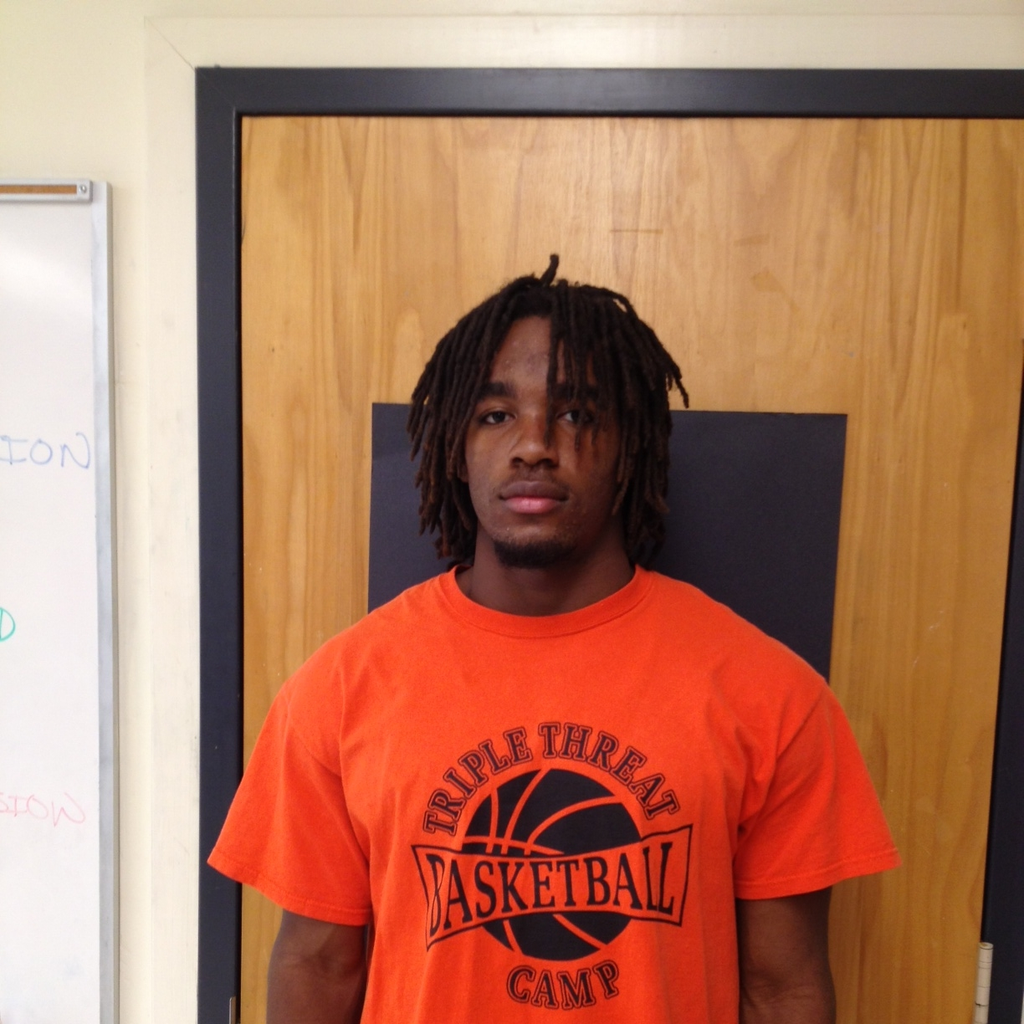 Kemmi Pettway