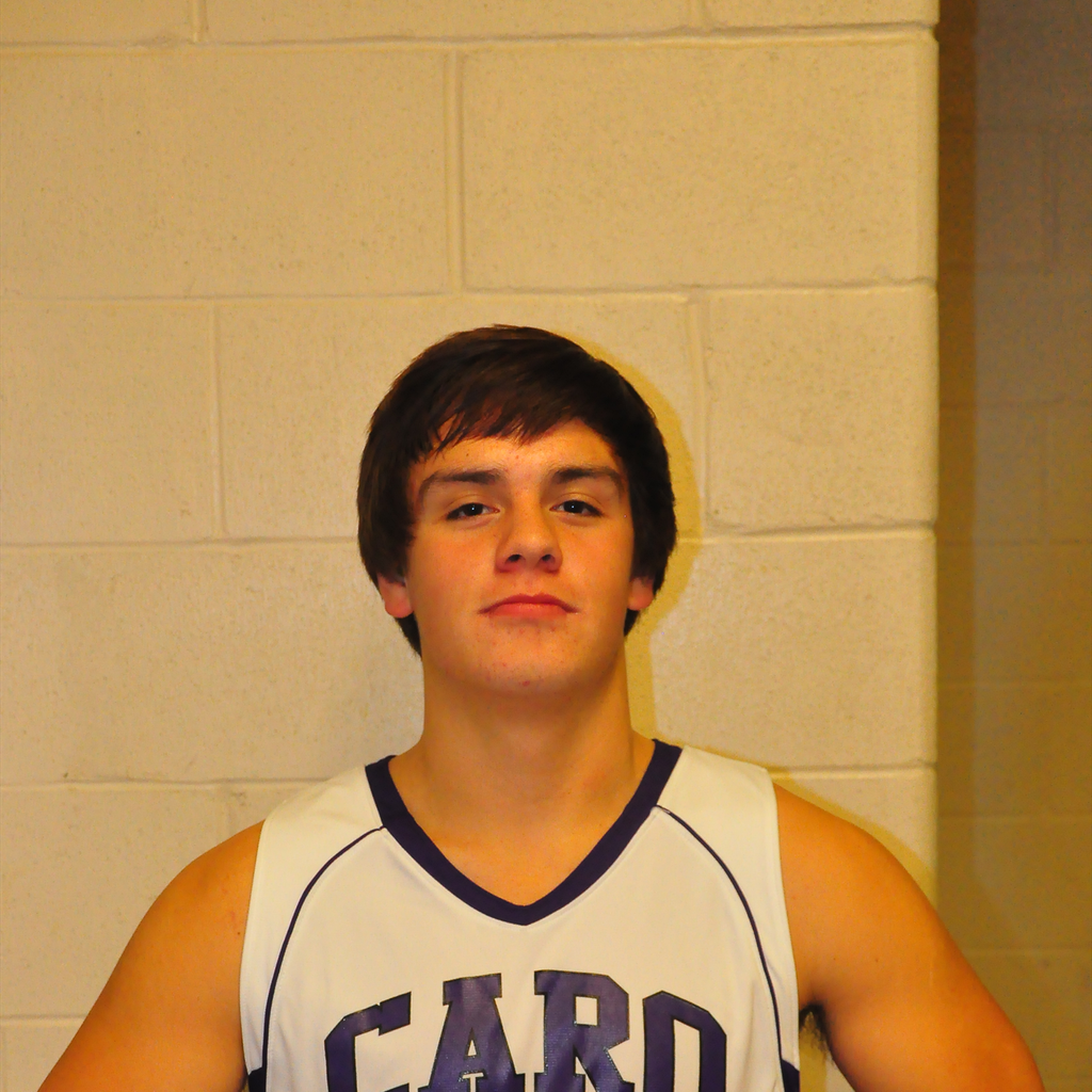 Gino Gutierrez mugshot