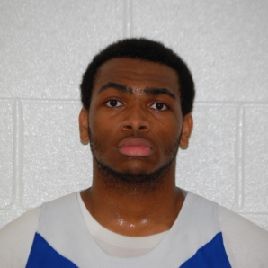 Demarco Bizzell mugshot
