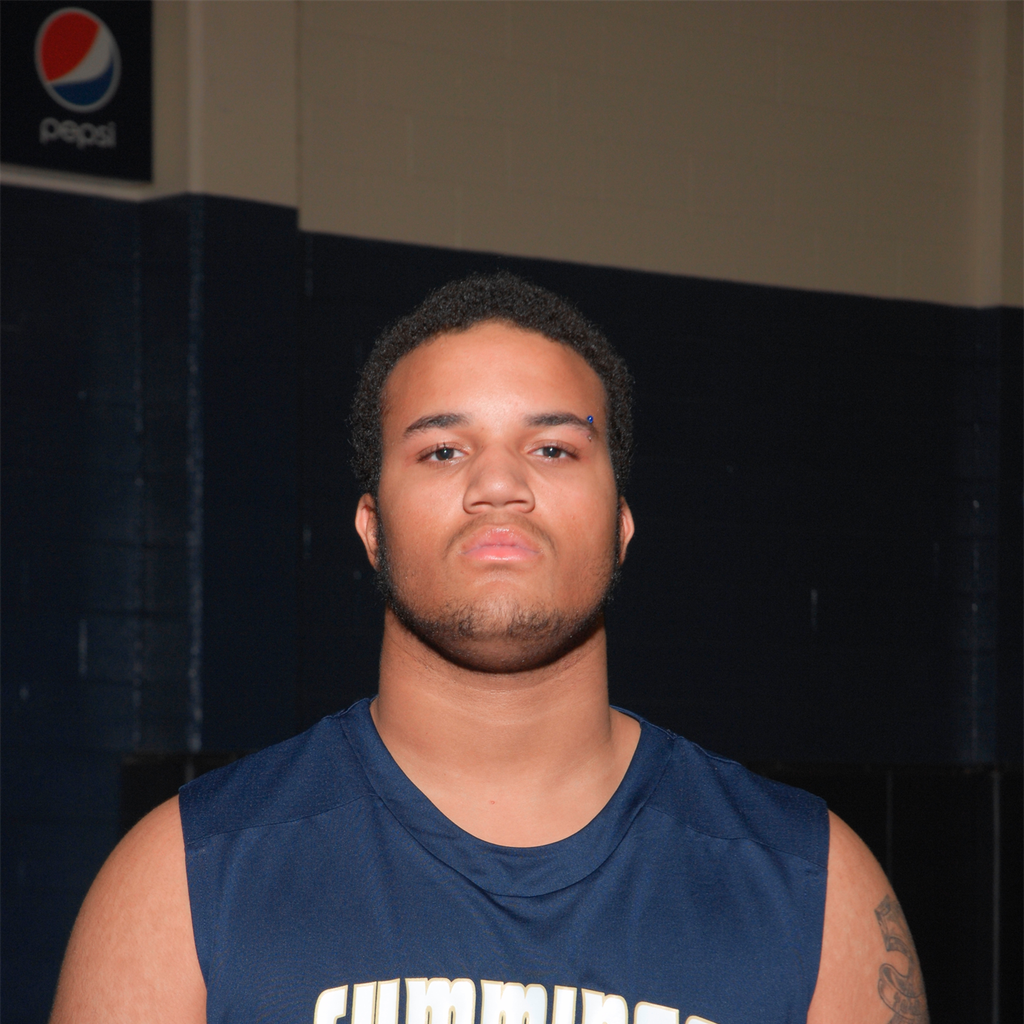 Will Richardson mugshot