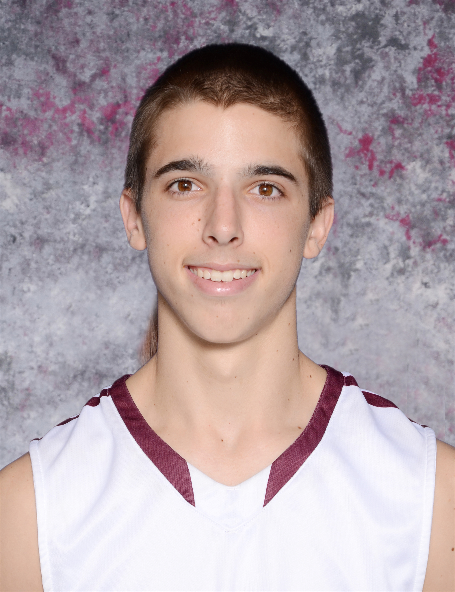 Ben Sonnefeld mugshot
