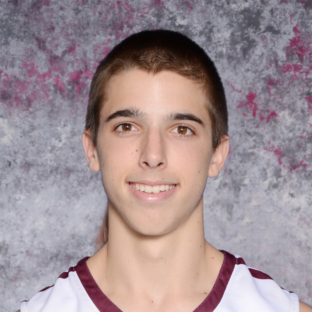 Ben Sonnefeld mugshot
