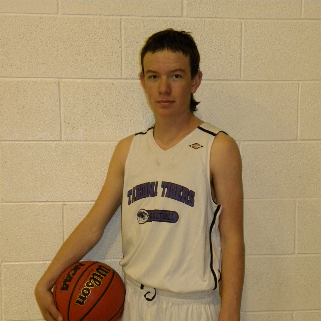 Dalton Giles mugshot
