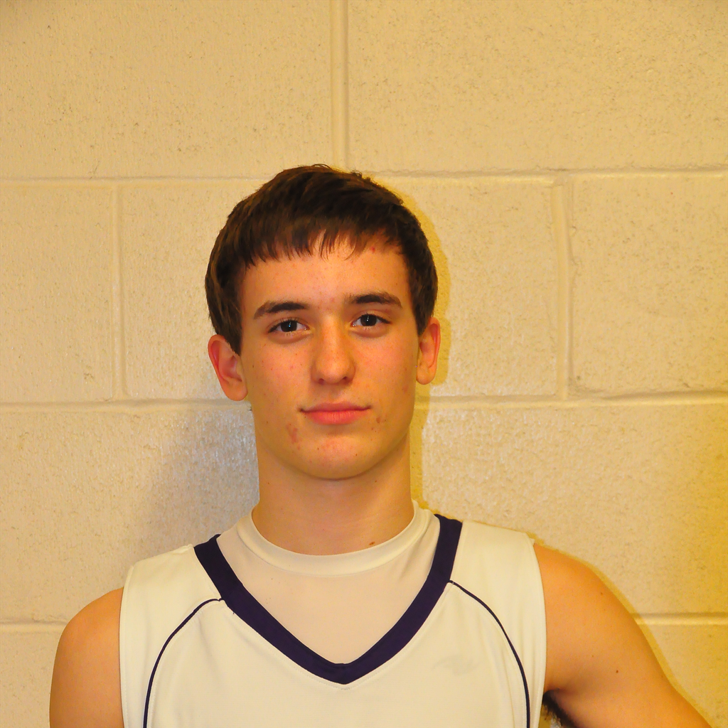 Matt Sauser mugshot