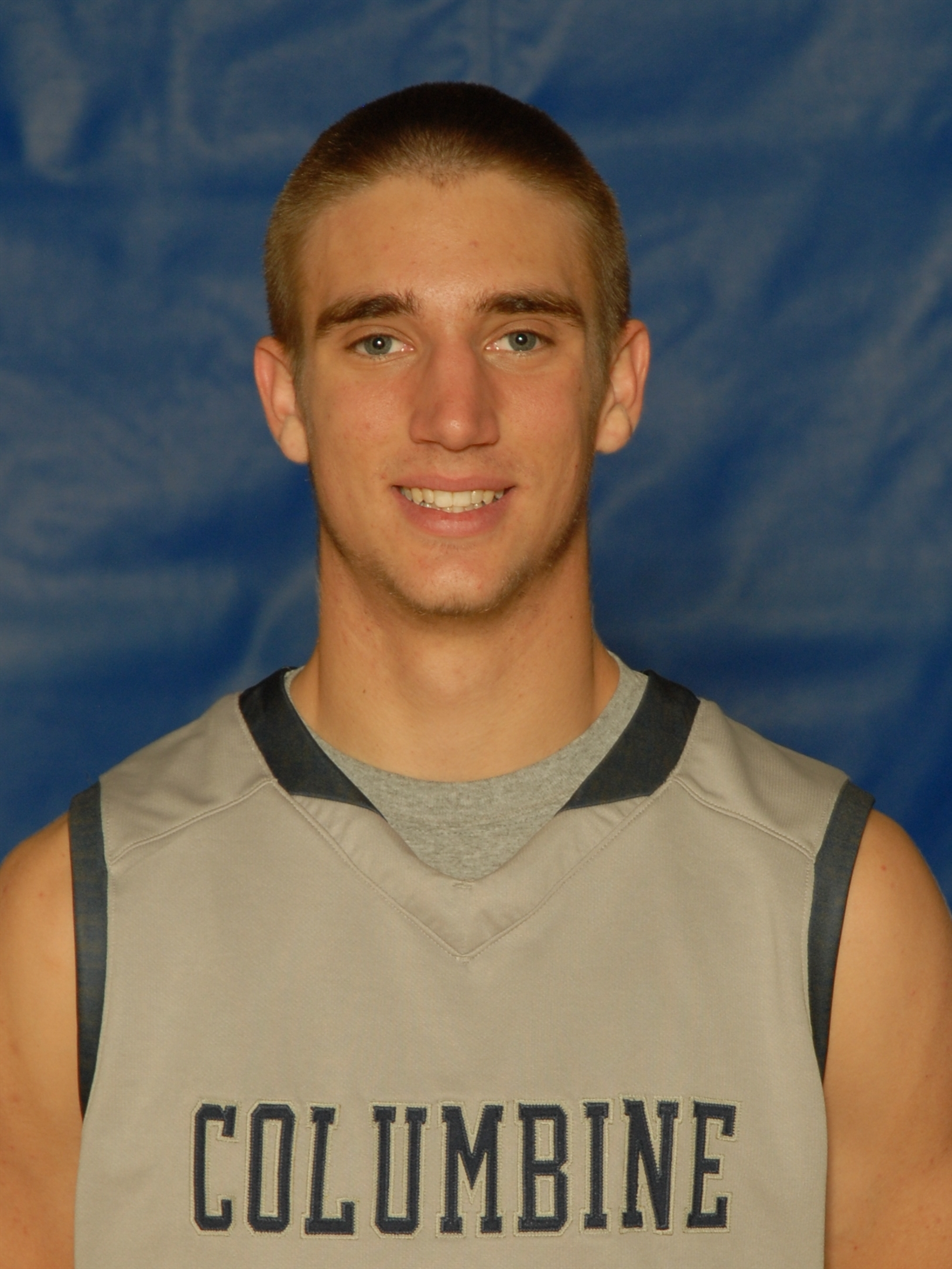 Garrett Hyde