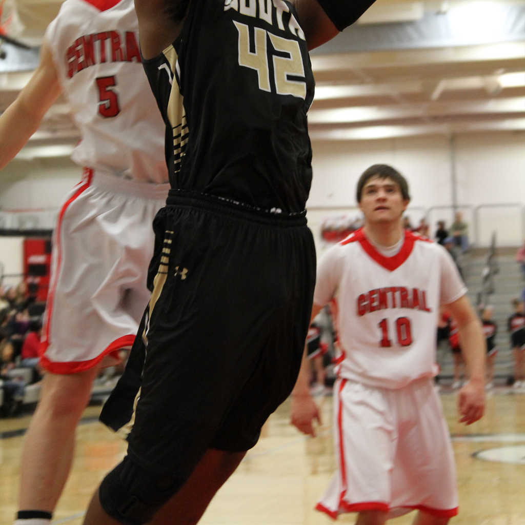 Isaiah Sims