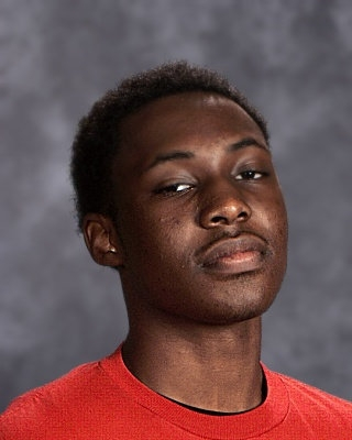 Malik Gaffney