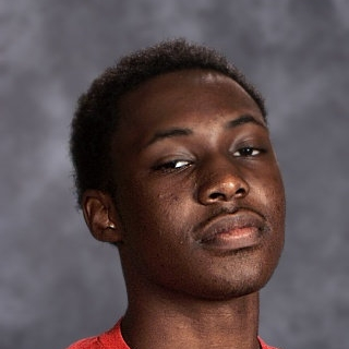 Malik Gaffney