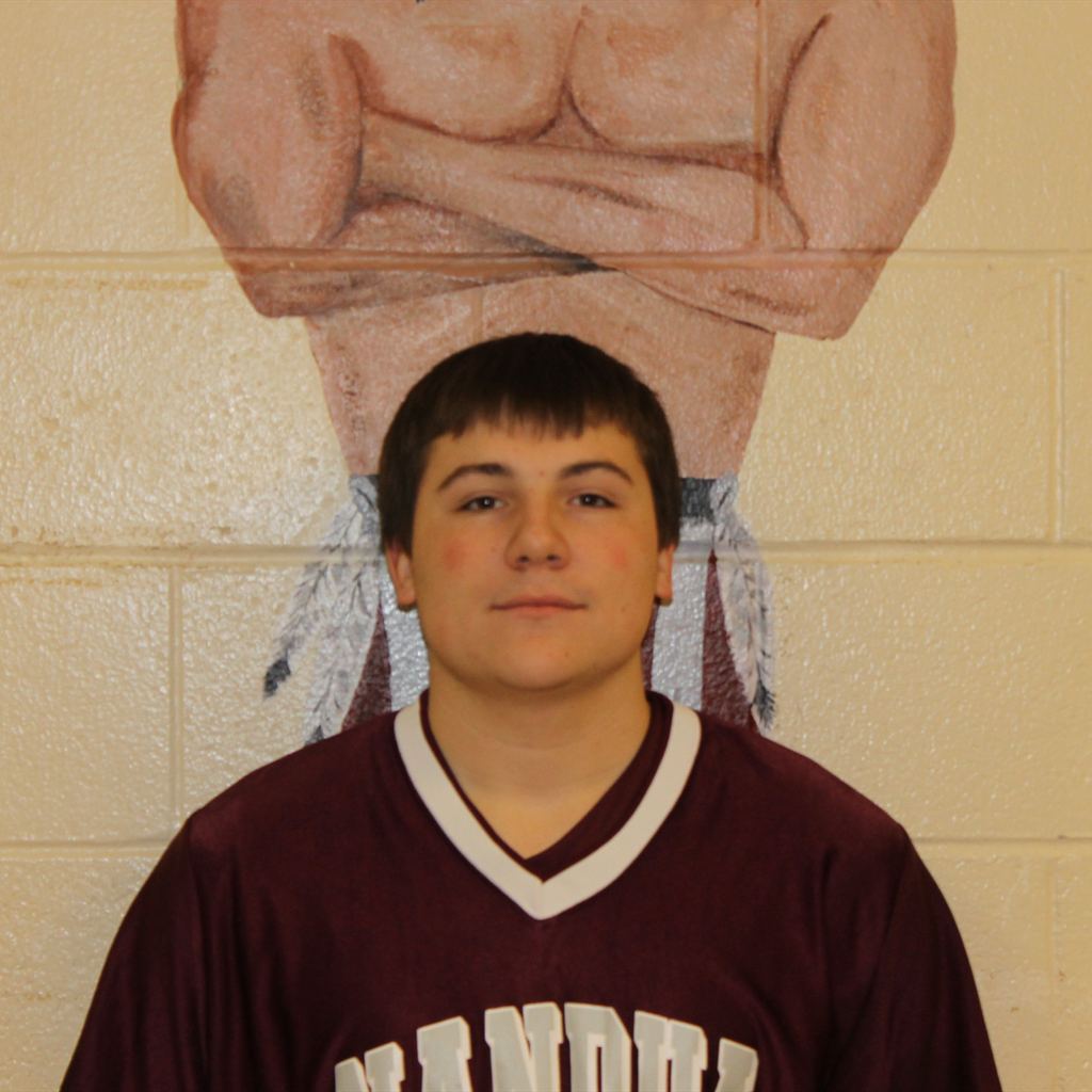 Austin Heenan