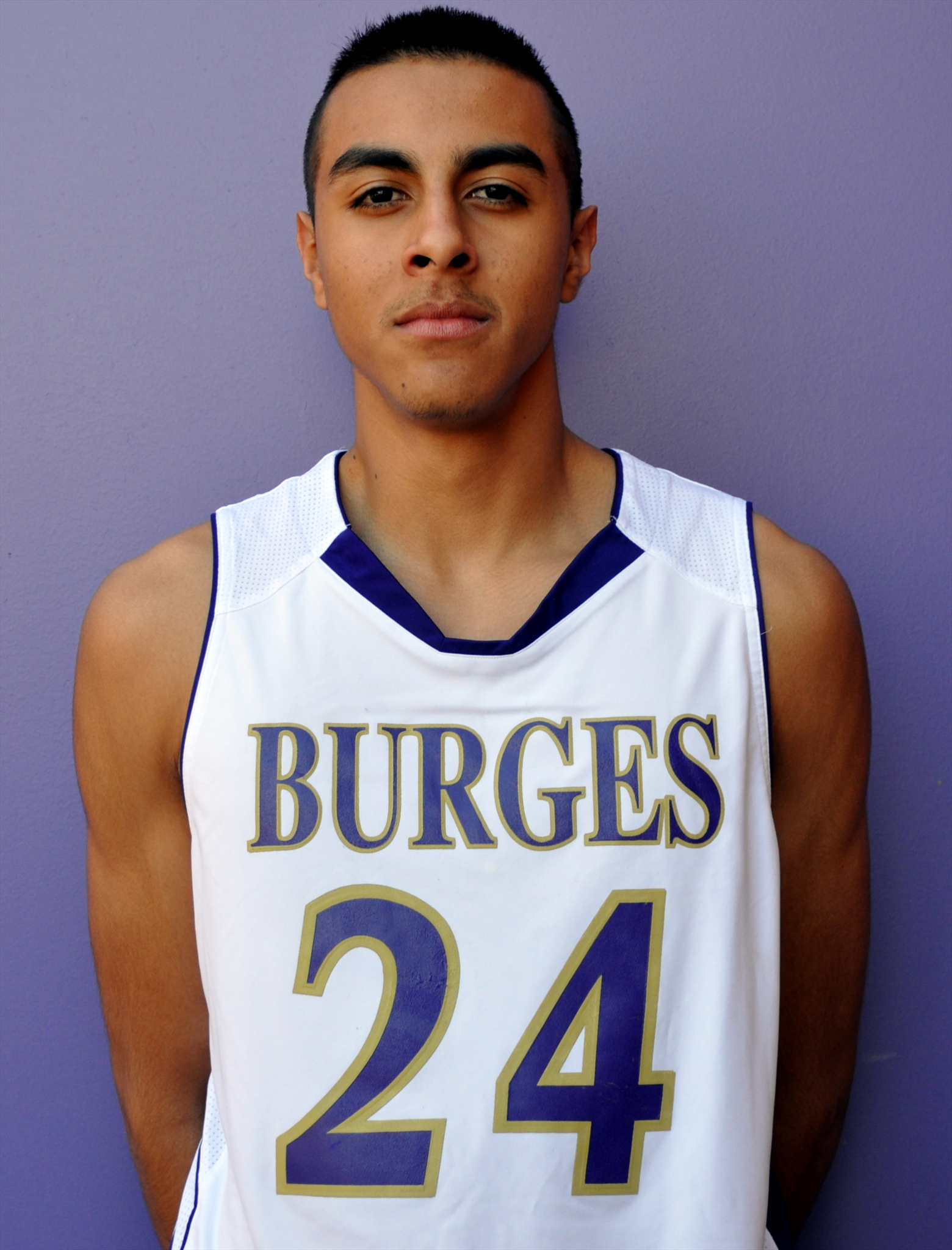 Alan Aguilar mugshot