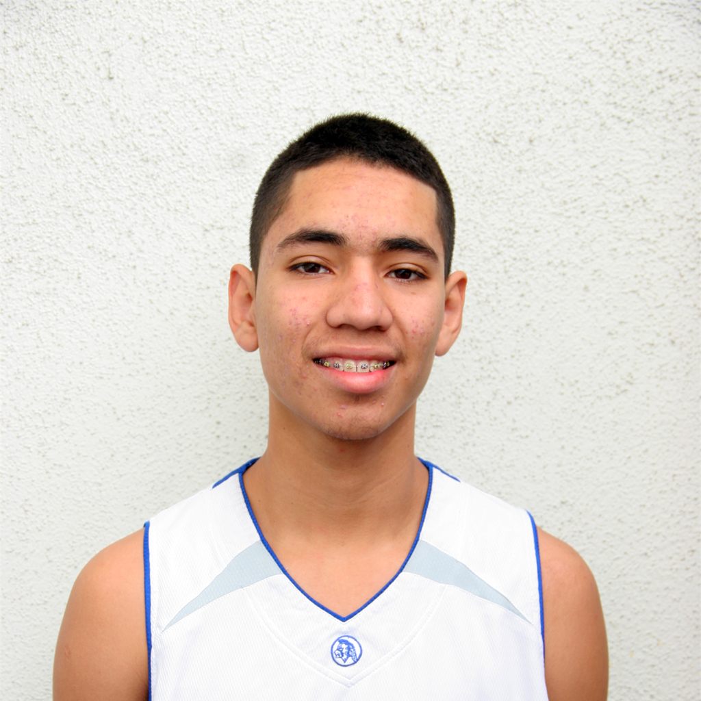 Juan Garcia