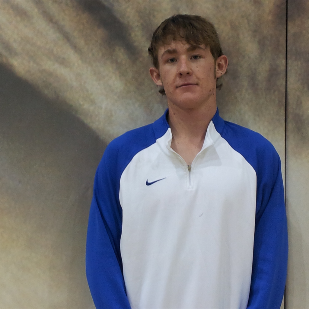 Conner Rowley mugshot